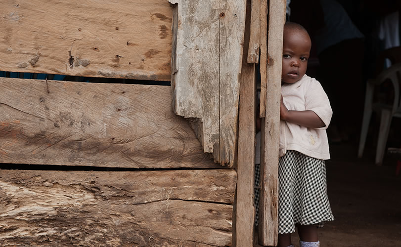 Shack Dwellers Association