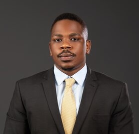 Valentine Mwanza